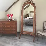 La Grange Hébergement de vacances