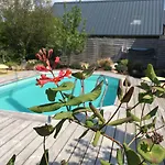 La Grange Hébergement de vacances