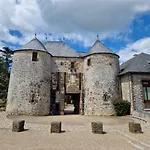 La Grange Hébergement de vacances *