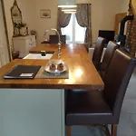 Hébergement de vacances La Grange *