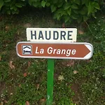 La Grange * Saint-Calais-du-Desert