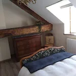 Hébergement de vacances La Grange *