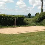 Hébergement de vacances La Grange