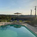 Hébergement de vacances La Grange