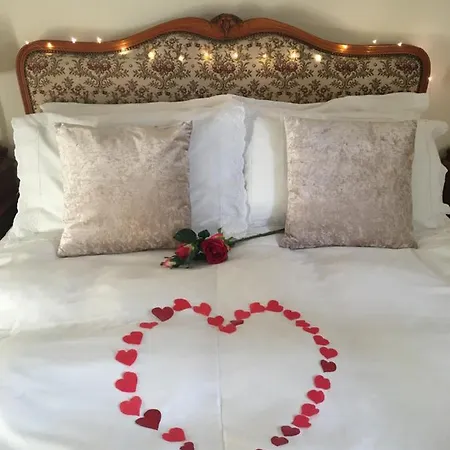 別荘 La Grange Saint-Calais-du-Désert