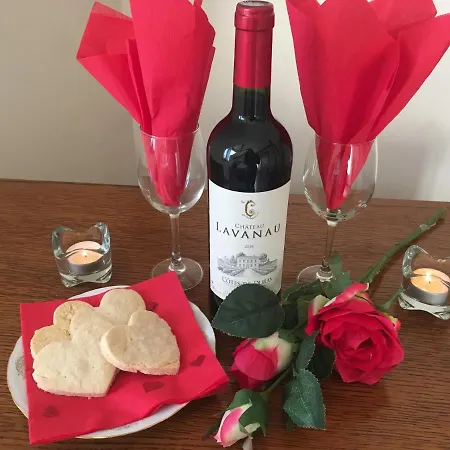 La Grange * Saint-Calais-du-Désert