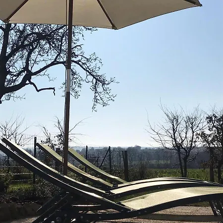 La Grange 別荘 Saint-Calais-du-Désert