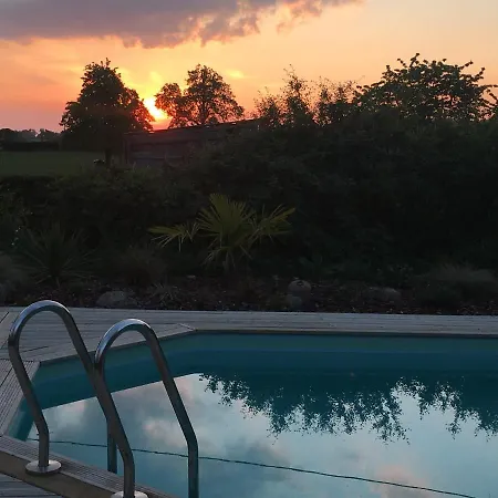 La Grange * Saint-Calais-du-Désert