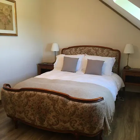 La Grange Tatil Evi