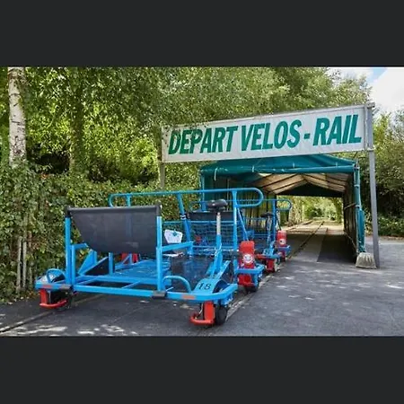 La Grange Saint-Calais-du-Desert