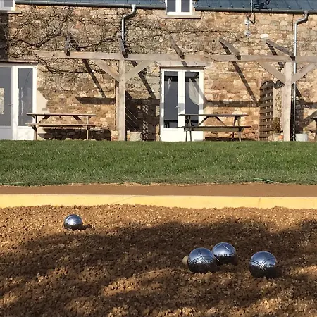 La Grange