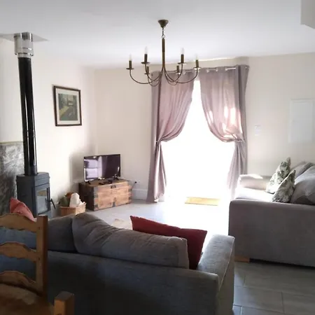 La Grange 別荘 Saint-Calais-du-Désert