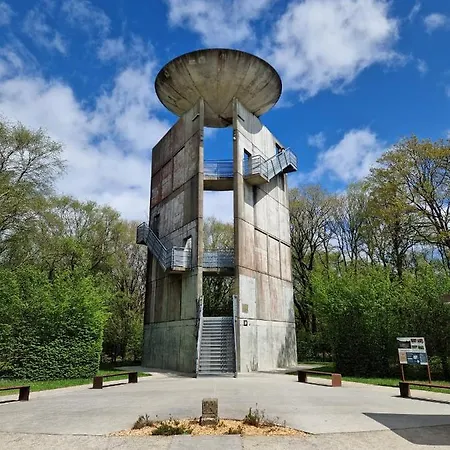 La Grange 別荘 Saint-Calais-du-Désert