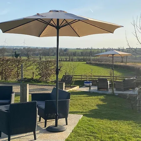 La Grange בית נופש