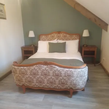 La Grange Ferienhaus