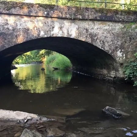 La Grange * Saint-Calais-du-Desert