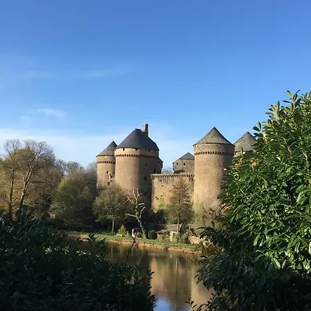 La Grange 度假居 *