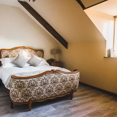 La Grange * Saint-Calais-du-Desert