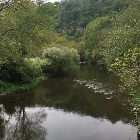 度假居 La Grange *