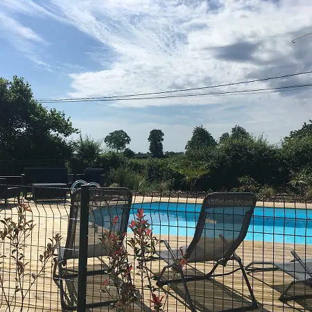 La Grange * Saint-Calais-du-Désert