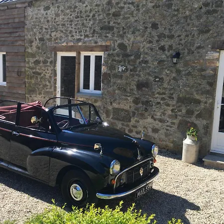 La Grange بيت للعطل *