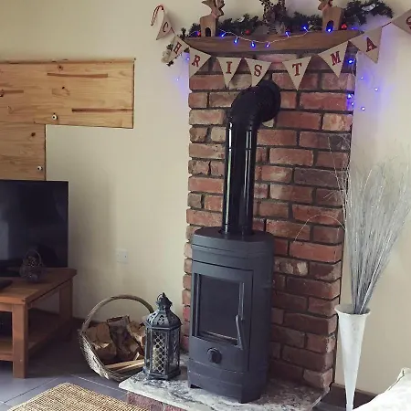 La Grange Saint-Calais-du-Désert