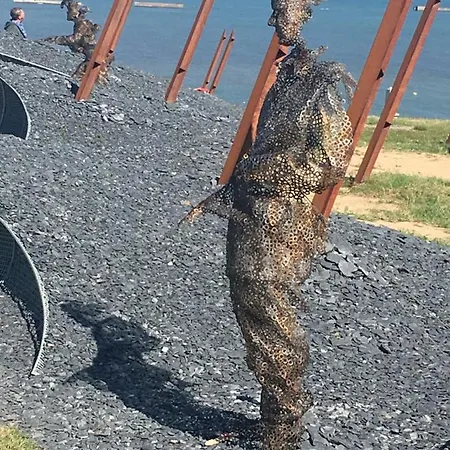 Nyaraló La Grange *