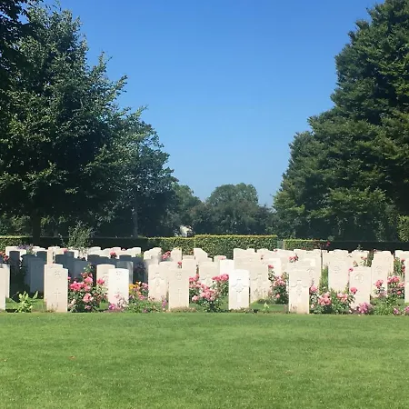 La Grange * Saint-Calais-du-Désert