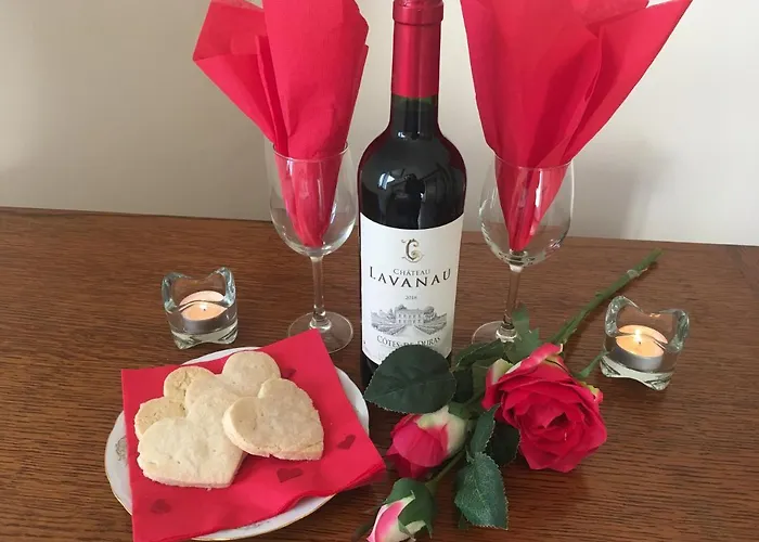 La Grange * Saint-Calais-du-Desert