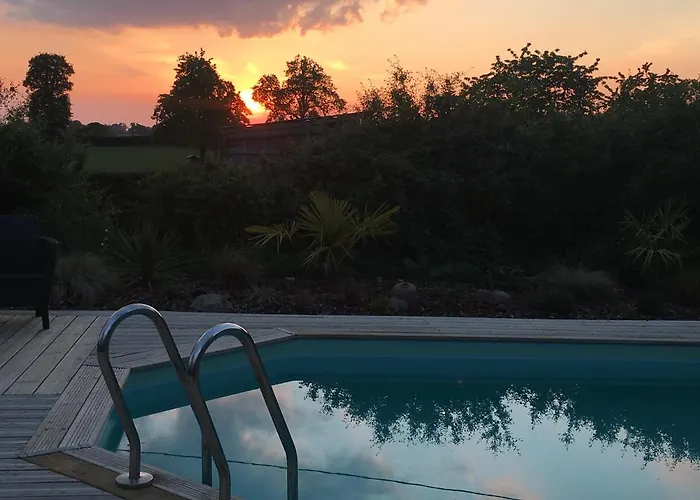 La Grange * Saint-Calais-du-Desert