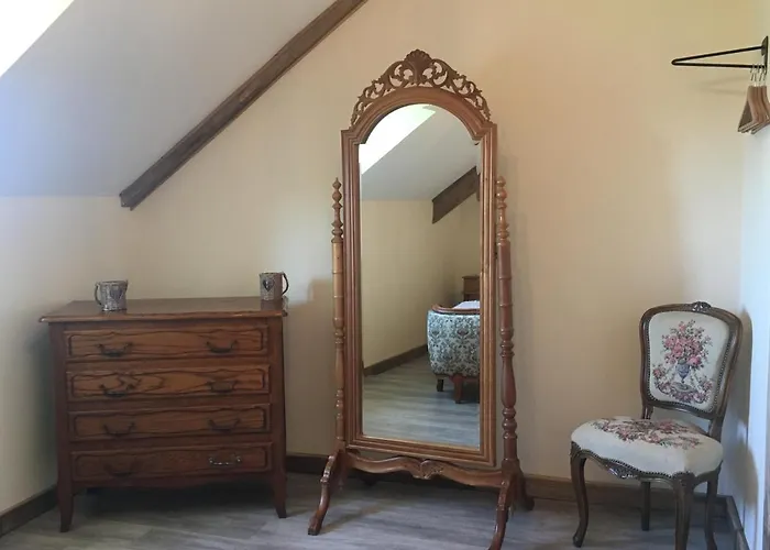 La Grange Vakantiehuis