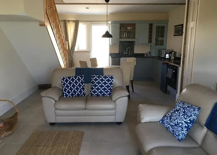 בית נופש La Grange