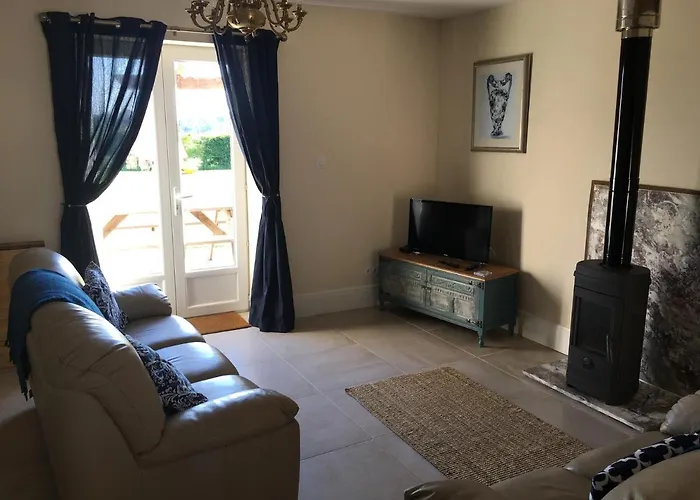 La Grange בית נופש *