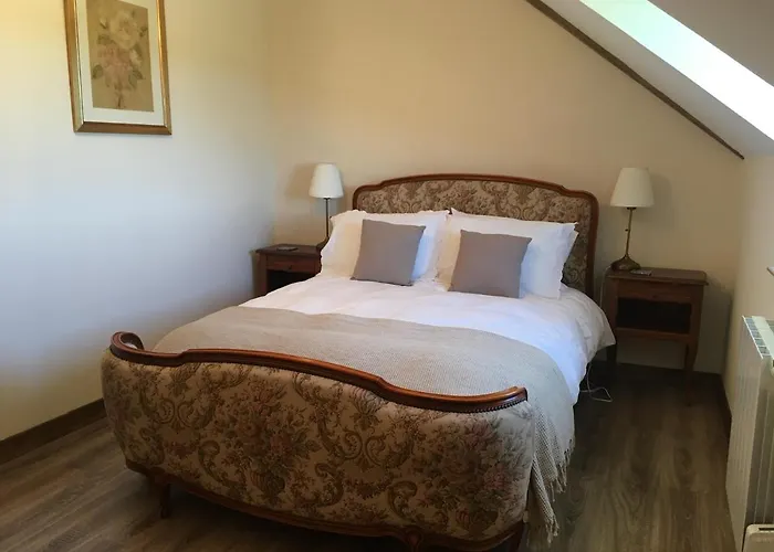 La Grange Vakantiehuis