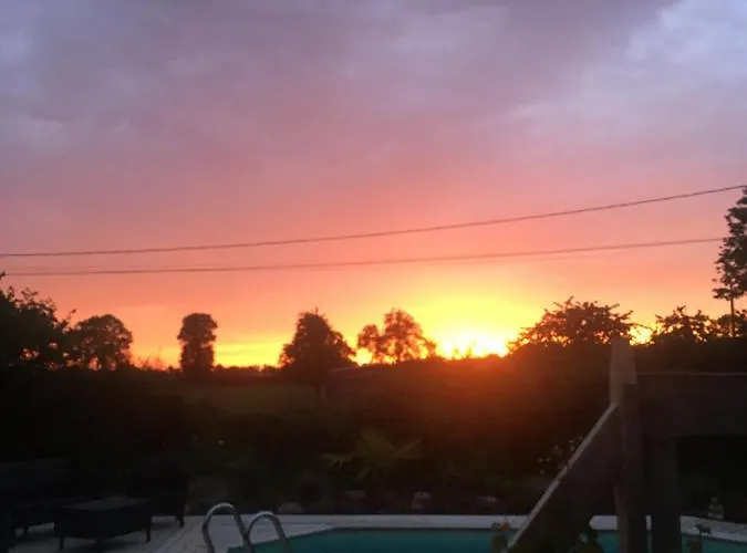 La Grange Semesterbostad