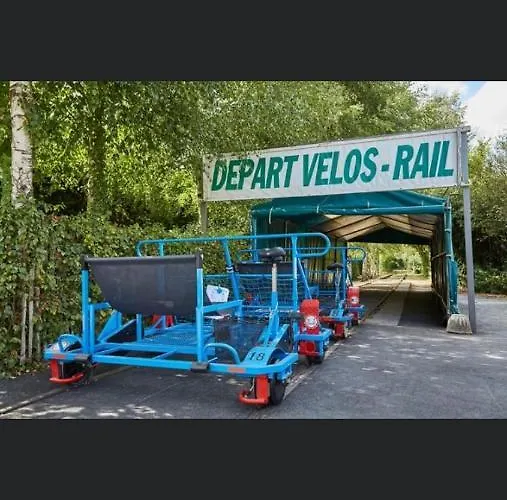 La Grange Saint-Calais-du-Desert