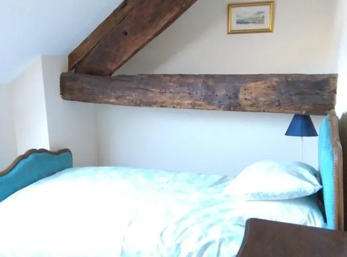 La Grange * Saint-Calais-du-Desert