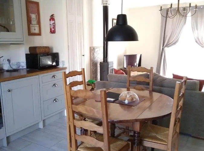 La Grange Saint-Calais-du-Desert