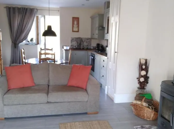 La Grange Saint-Calais-du-Desert