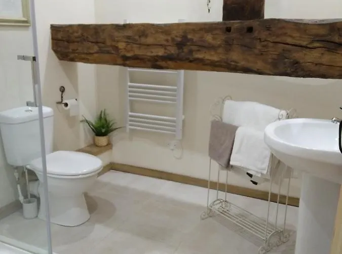 Semesterbostad La Grange Saint-Calais-du-Desert