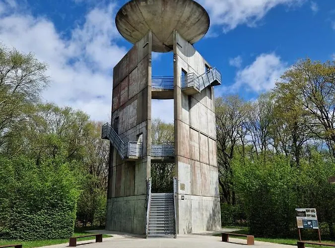 La Grange Semesterbostad Saint-Calais-du-Desert