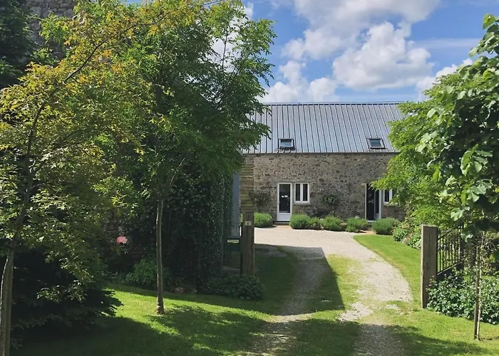 Semesterbostad La Grange