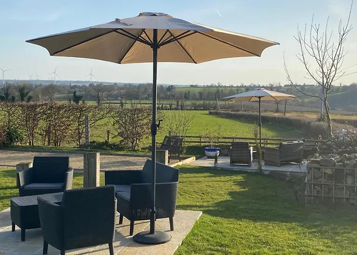 La Grange בית נופש