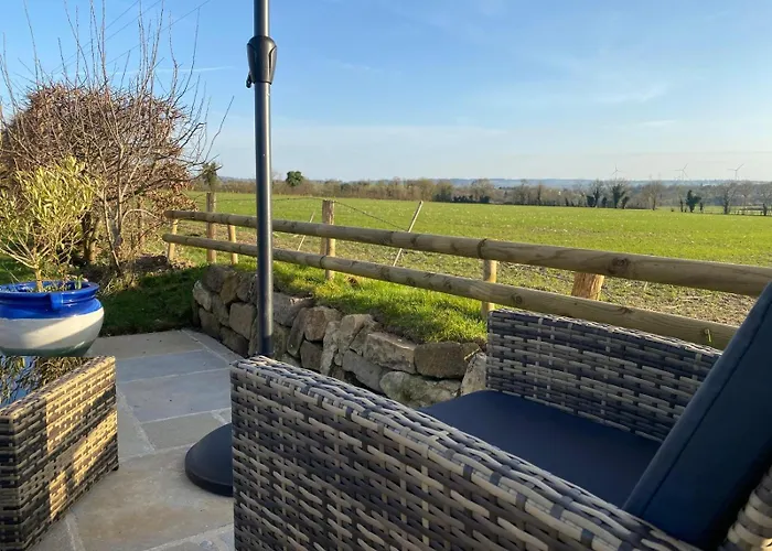 La Grange Semesterbostad *