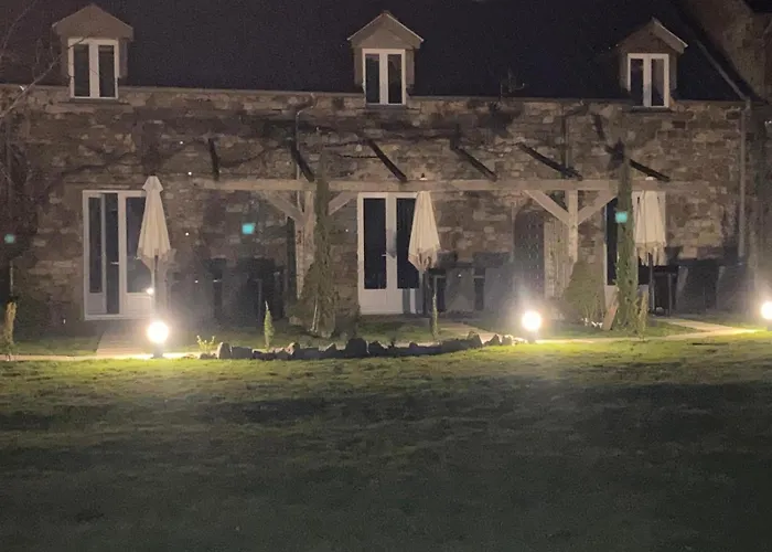 Semesterbostad La Grange *