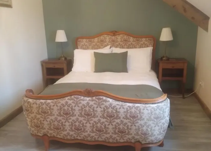 La Grange בית נופש