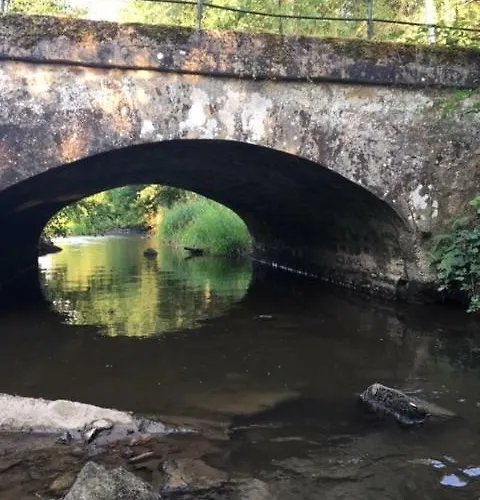 La Grange * Saint-Calais-du-Desert