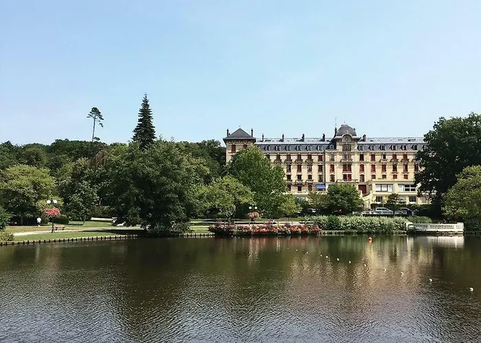 La Grange Semesterbostad Saint-Calais-du-Desert