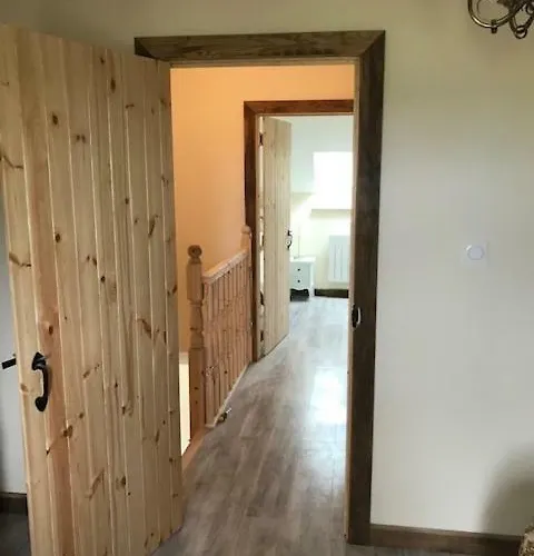 La Grange * Saint-Calais-du-Desert