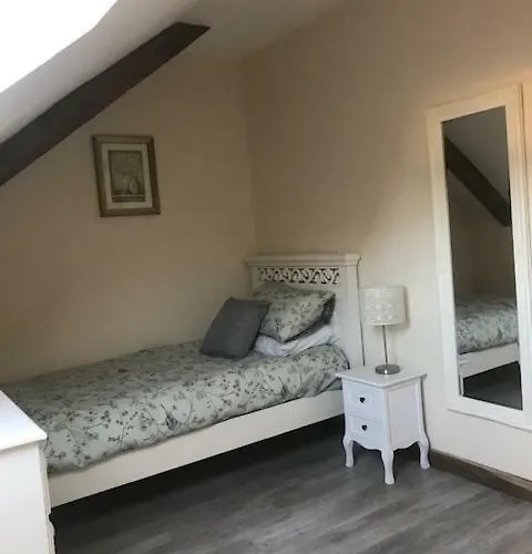 La Grange Saint-Calais-du-Desert